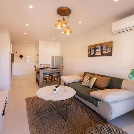 Lumineux, Tout Confort, Wifi & Terrace & Parking 圣罗兰度瓦 外观 照片