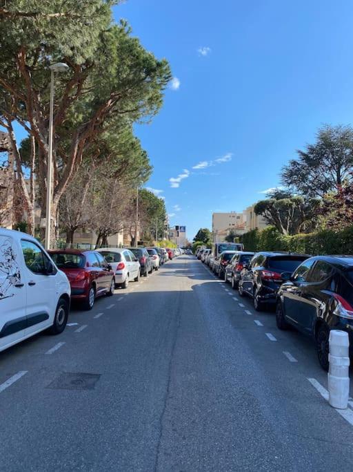 Lumineux, Tout Confort, Wifi & Terrace & Parking 圣罗兰度瓦 外观 照片