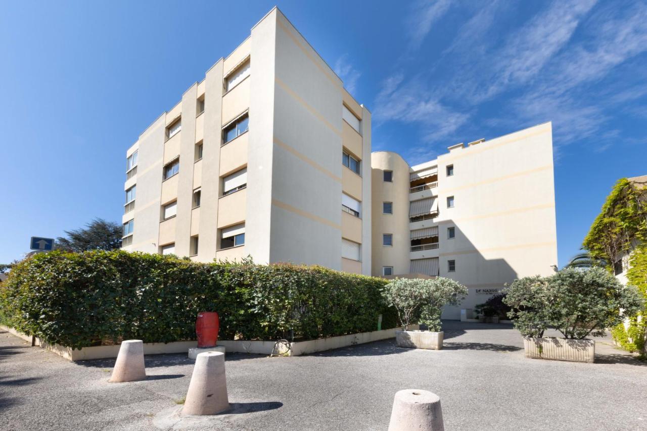Lumineux, Tout Confort, Wifi & Terrace & Parking 圣罗兰度瓦 外观 照片