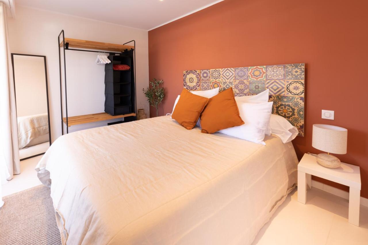 Lumineux, Tout Confort, Wifi & Terrace & Parking 圣罗兰度瓦 外观 照片